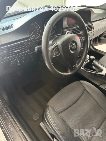 Bmw e91 320d, снимка 12 - Автомобили и джипове - 51982174