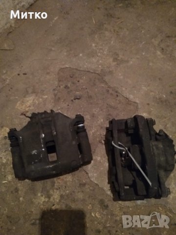 Спирачени апарати за Citroen Xsara Picasso 1.6, 95 к.с.