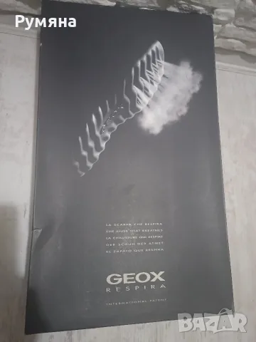 GEOX-супер ботуши за сезона!!!, снимка 4 - Дамски ботуши - 56475414
