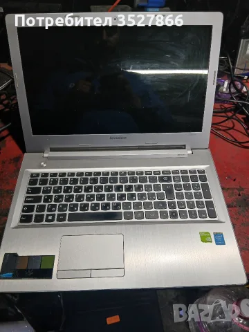 Лаптоп Lenovo z50-70