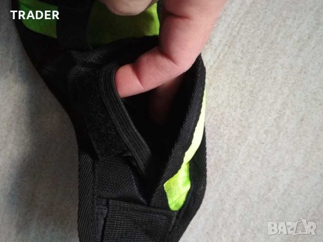 Трекинг чанта колан раница туристическа за кръст паласка, снимка 7 - Спортна екипировка - 30936960