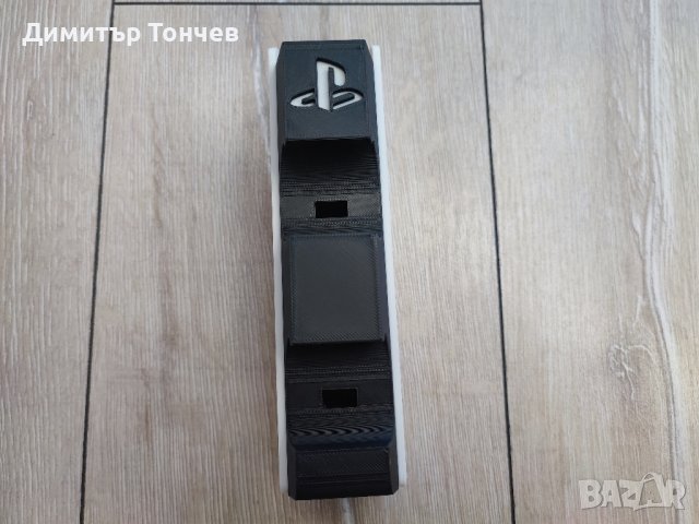 Стойка за Джойстик Playstation 5 Ps5 ps5 dual , снимка 5 - Игри за PlayStation - 44443759