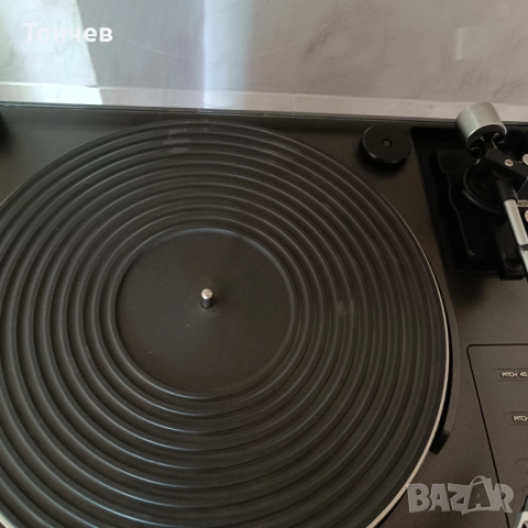 Грамофон Telefunken ts 860, снимка 4 - Грамофони - 51160109