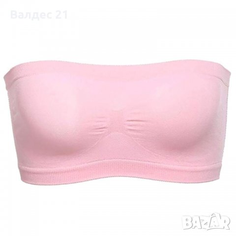 Незабележим спортен сутиен, снимка 8 - Бельо - 37518104