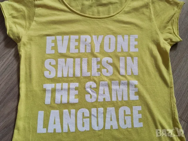 Лот тениски, снимка 7 - Тениски - 49528740