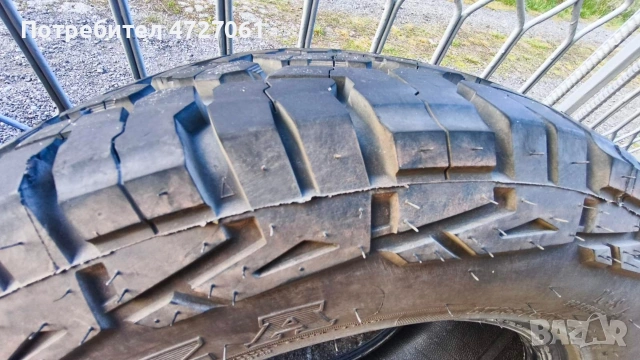 Гуми за лек оф-роуд , снимка 6 - Гуми и джанти - 53977857