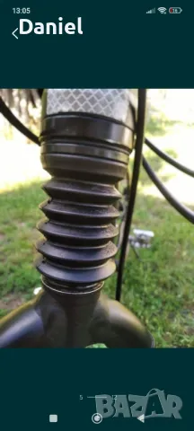 Cannondale Handmade Usa, снимка 5 - Велосипеди - 50268261