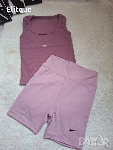 къс клин nike, снимка 9 - Клинове - 54307167