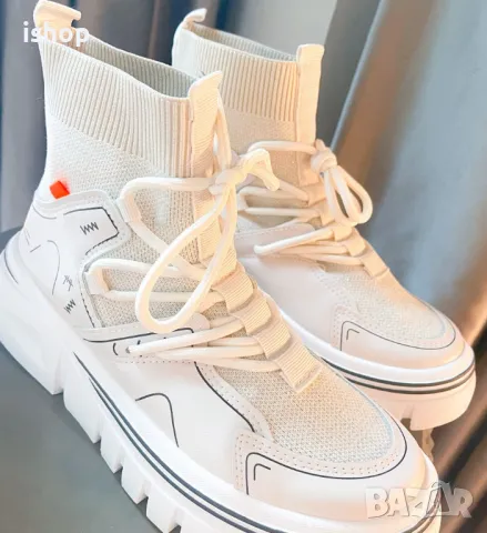 Спортни Обувки, снимка 2 - Маратонки - 47317148