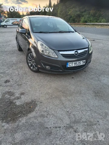 Корса идеално състояние , снимка 2 - Автомобили и джипове - 56155393
