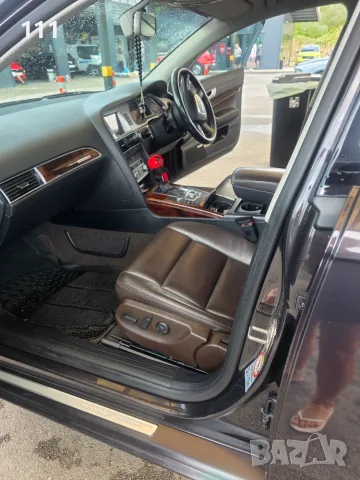 Audi A6 Allroad   отличен автомобил , снимка 8 - Автомобили и джипове - 55803604