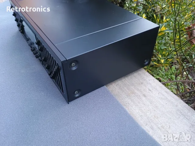 SANSUI SE-8 Stereo Graphic Equalizer , снимка 16 - Еквалайзери - 56243589