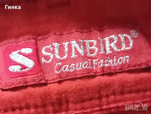 Дамски спортен панталон , снимка 5 - Панталони - 54239623