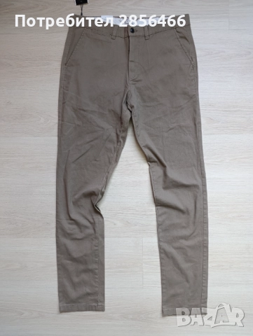 Мъжки спортен панталон Jack&Jones размер 34, снимка 2 - Панталони - 51949956