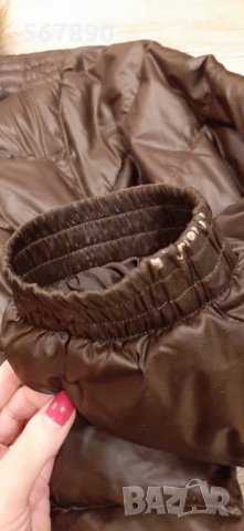 Зимно яке Адидас Adidas , снимка 4 - Якета - 35057802