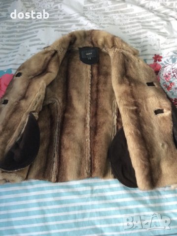 Палто Mexx , снимка 2 - Палта, манта - 30671165