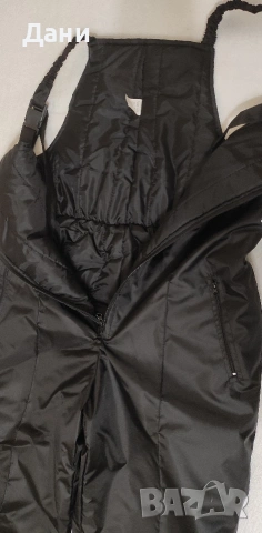 Нов зимен гащеризон 56/188, снимка 3 - Други - 53065928