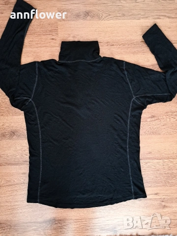 Термо блуза Devold, снимка 4 - Спортни дрехи, екипи - 53064536