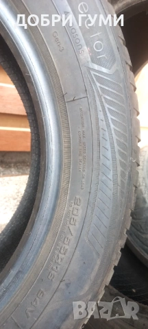205 55 16 ВСЕСЕЗОННИ 2БР., снимка 10 - Гуми и джанти - 52636528
