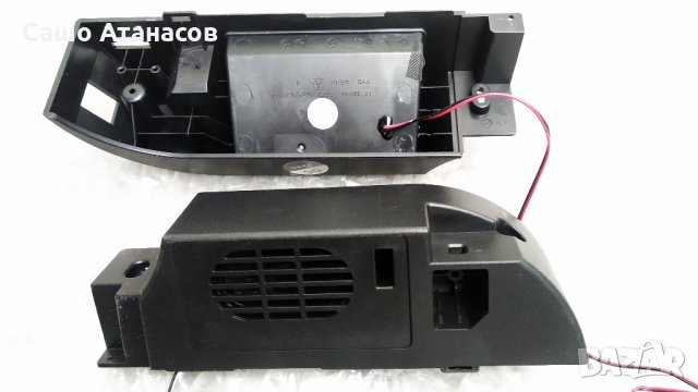 STARLIGHT 32DM6500 със счупена матрица ,P75-2841V6.0 - A 7L ,890.E00-LE32P18-0H ,890.K00-LE32P18-0H, снимка 13 - Части и Платки - 29089041