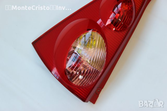 Ляв стоп за Peugeot 107 (2005-2012г.) Пежо 107 / 815600H040, снимка 2 - Части - 33716570