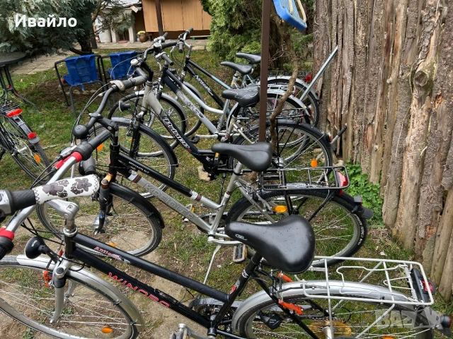 Велосипеди от 99 до 199 евро, снимка 9 - Велосипеди - 53913385
