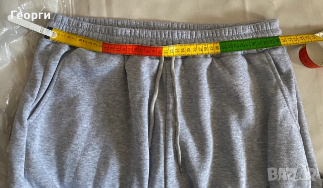 Мъжки ватиран спортен комплект, снимка 3 - Спортни дрехи, екипи - 52431646