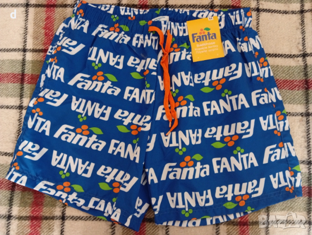 плувни шорти размер -М, снимка 2 - Бански - 50704655