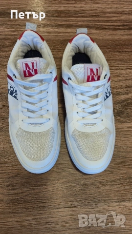 Сникърси Napapijri 