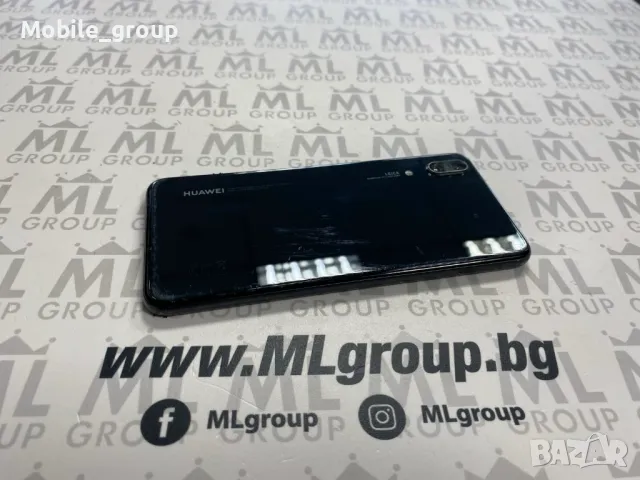 #MLgroup предлага Huawei P20 128GB / 4GB RAM, втора употреба., снимка 4 - Huawei - 47978856
