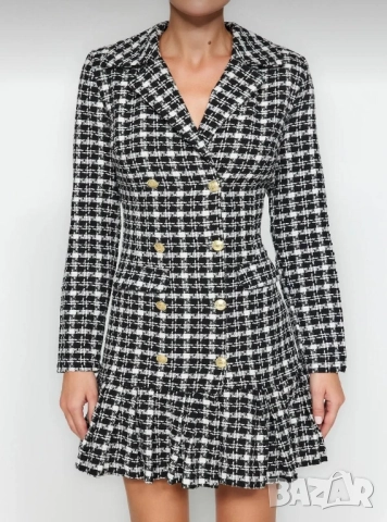 рокля , снимка 3 - Рокли - 52062030