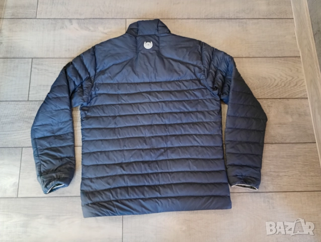 Sail Racinc Down мъжко яке с гъши пух размер L, снимка 2 - Якета - 52414070