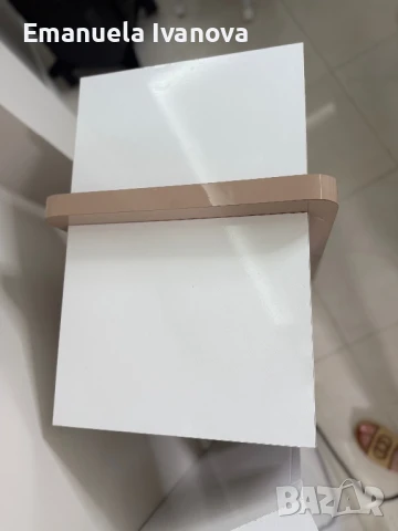 Козметична количка /шкаф на колелца, снимка 6 - Друго оборудване - 50853000