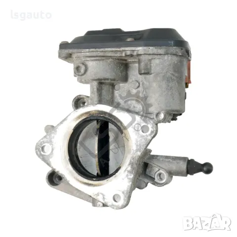 Дроселова клапа Opel Zafira Tourer C 2012-2019 ID:146300, снимка 2 - Части - 49933071