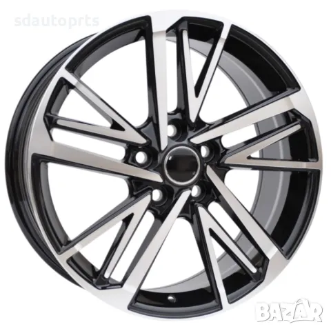 18" Джанти Тойота 5X114.3 Toyota Rav4 Avensis Corolla Chr CH-R Camry