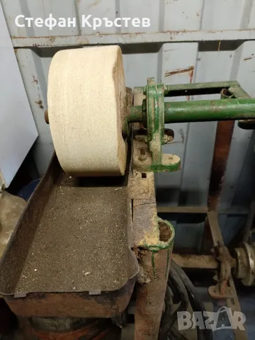 Водно точило за ножове, снимка 2 - Други инструменти - 49388799