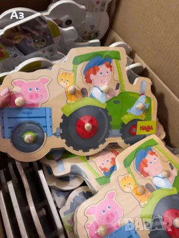 Haba на едро 3€ вместо 15€ , снимка 2 - Образователни игри - 55834720