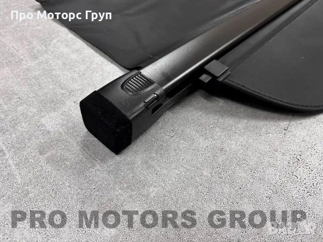 Щора за багажник Toyota Land Cruiser FJ150 LC150 2010-2021 *7места, снимка 3 - Части - 49429065