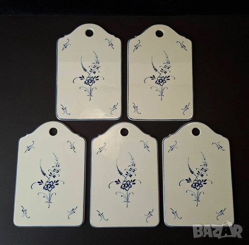 Порцеланови дъски за рязане/сервиране - Villeroy & Boch