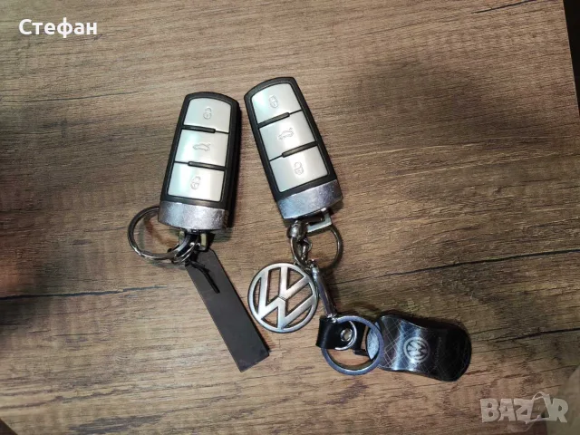 Фолксваген падат комби 2.00 дизел, снимка 14 - Автомобили и джипове - 56133343
