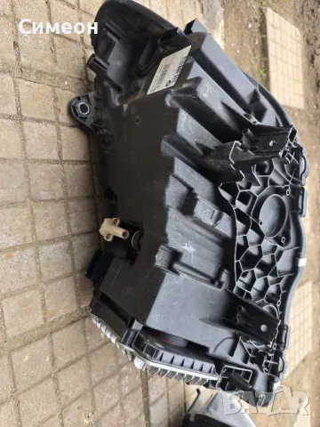 Оригинални Лед фарове за BMW x3 g01 , снимка 14 - Части - 49515049