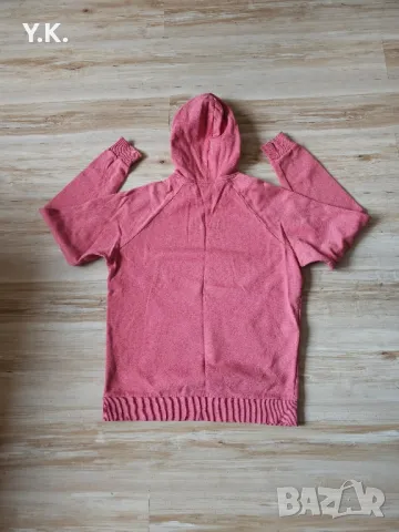 Оригинален мъжки суичър Under Armour, снимка 3 - Суичъри - 48240731