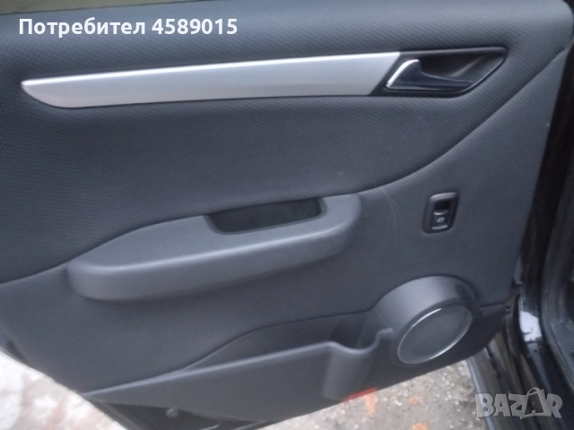 Мерцедес б180 cdi, снимка 7 - Автомобили и джипове - 52641292