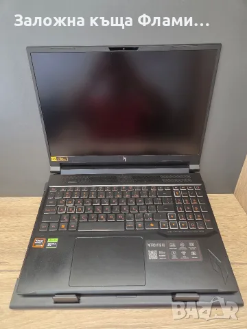 Продава ACER Nitro V16 AI ANV16-61