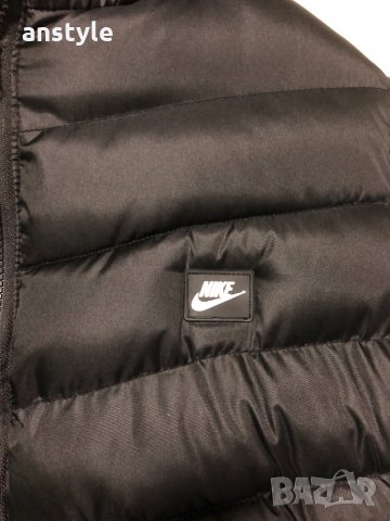 Nike мъжко яке/реплика, снимка 3 - Якета - 30831563