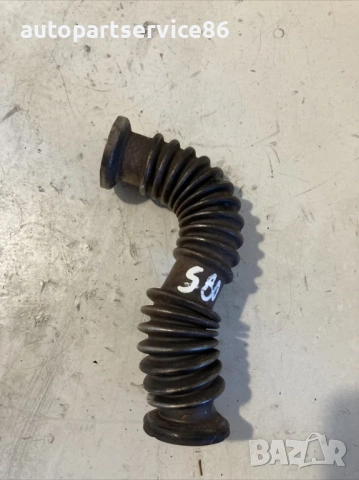 Тръба за EGR клапан за Volvo S80 2.4 185HP (2009) D5244T4, снимка 2 - Части - 54145494