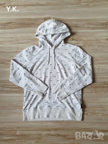 Оригинален мъжки суичър Reebok