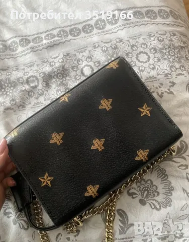 Чанта Cucci оригинална  , снимка 1