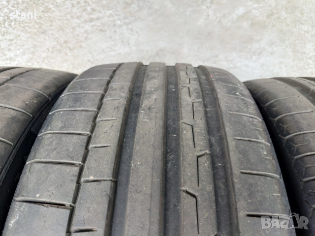 235 40 R18 , снимка 3 - Гуми и джанти - 54033766