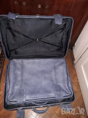 3 бр. куфари за ръчен багаж различни размери, снимка 4 - Куфари - 31086338